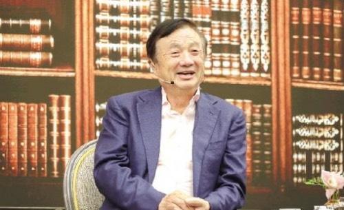 5G AI時代，誰能成為人工智能領域先導者？