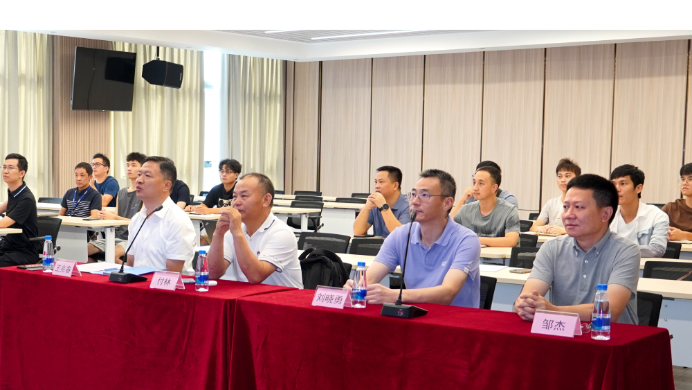 博杰股份打響6G衛(wèi)星通信測(cè)試戰(zhàn)，知名教授助力登場(chǎng)