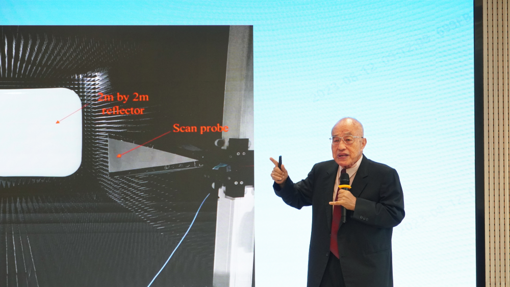 博杰股份打響6G衛(wèi)星通信測(cè)試戰(zhàn)，知名教授助力登場(chǎng)