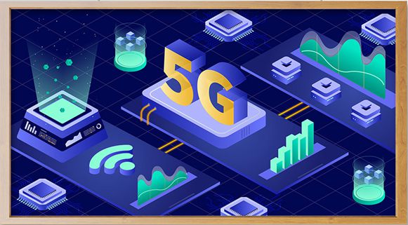 5G技術(shù)究竟能做什么？