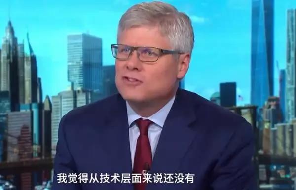 高通CEO談中國5G發(fā)展：中國5G建設(shè)方面值得肯定！