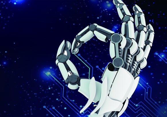 中國或?qū)⒙氏冗M入智能時代，成為下一個機器人強國